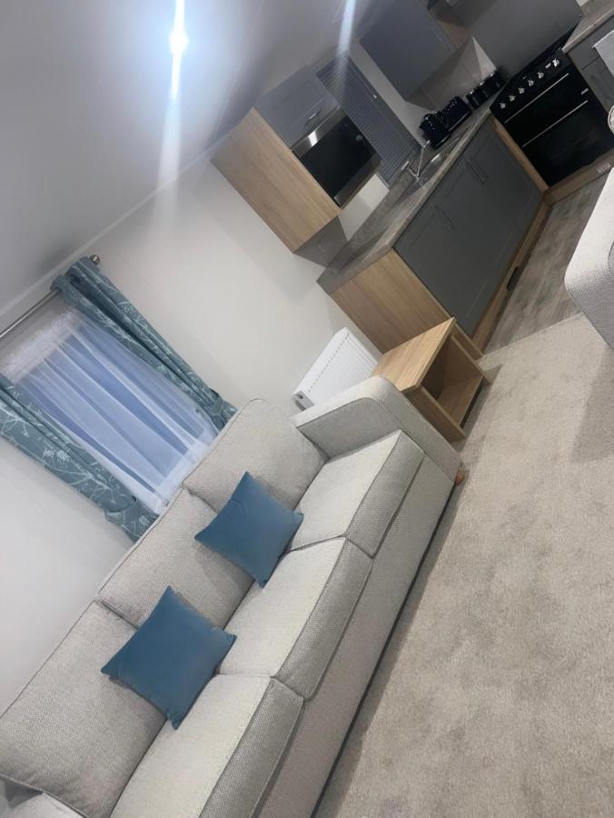 Brand New Modern Holiday Home - Haven The Orchards Holiday Park Saint Osyth 外观 照片