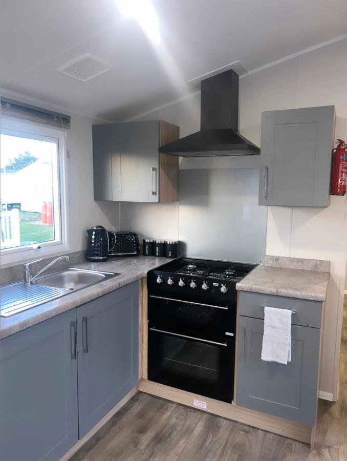 Brand New Modern Holiday Home - Haven The Orchards Holiday Park Saint Osyth 外观 照片