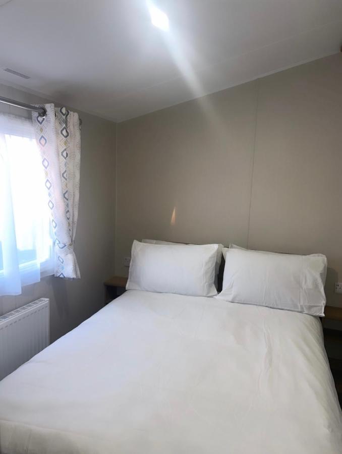 Brand New Modern Holiday Home - Haven The Orchards Holiday Park Saint Osyth 外观 照片
