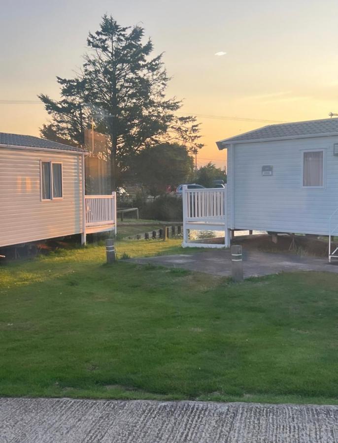 Brand New Modern Holiday Home - Haven The Orchards Holiday Park Saint Osyth 外观 照片