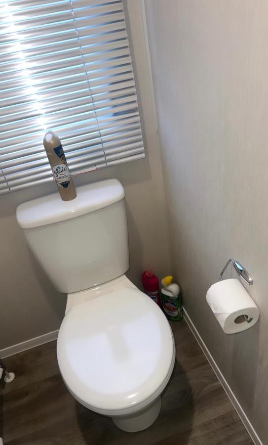 Brand New Modern Holiday Home - Haven The Orchards Holiday Park Saint Osyth 外观 照片