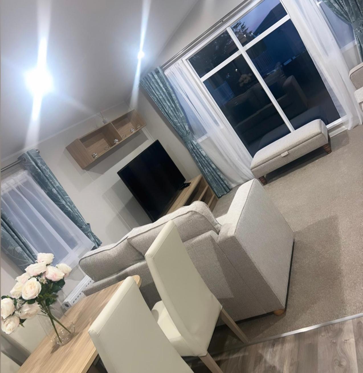 Brand New Modern Holiday Home - Haven The Orchards Holiday Park Saint Osyth 外观 照片