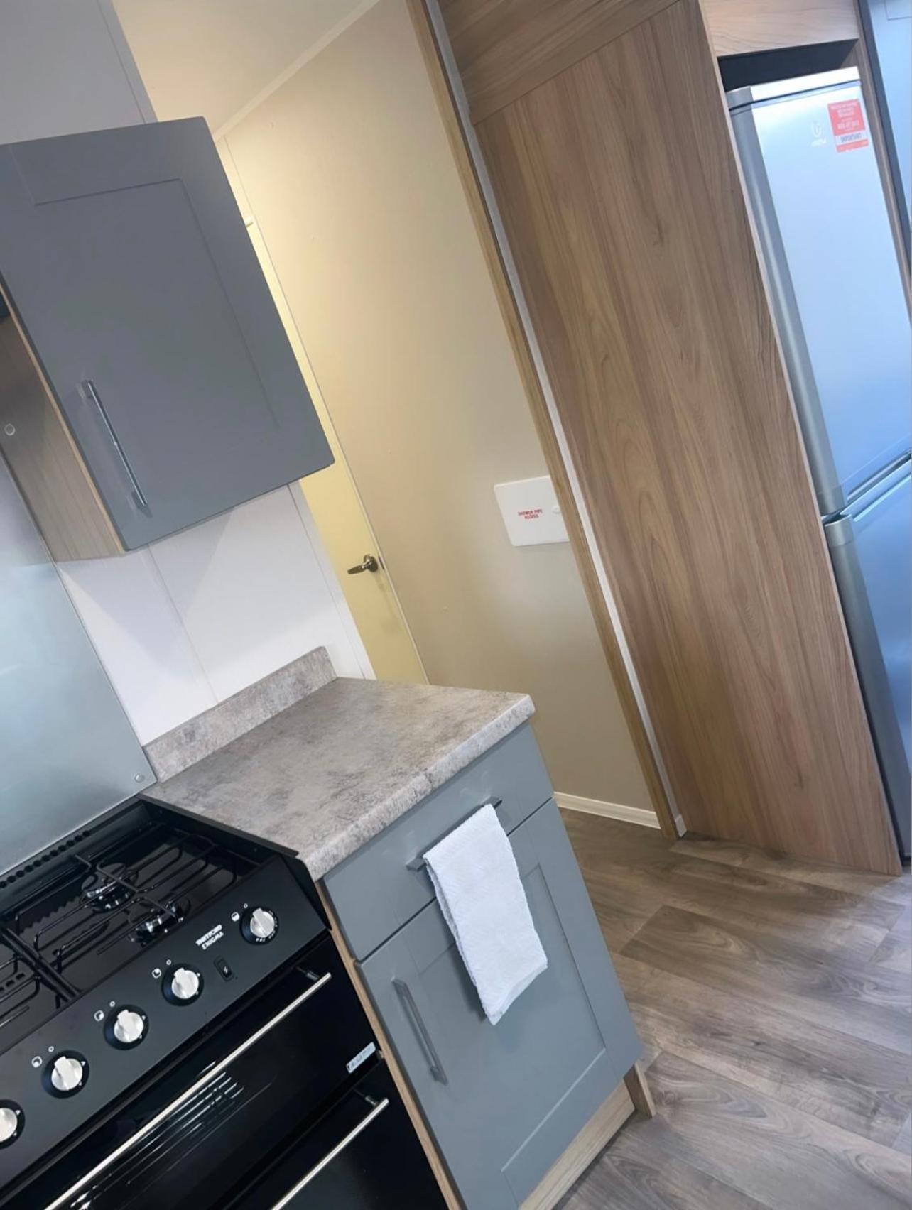 Brand New Modern Holiday Home - Haven The Orchards Holiday Park Saint Osyth 外观 照片